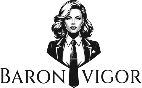 Vitality & Performance Products USA | Baronvigor.us